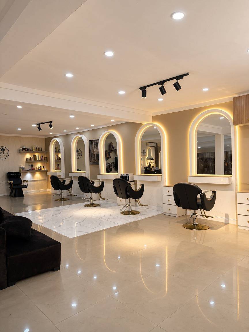 Hair Styling