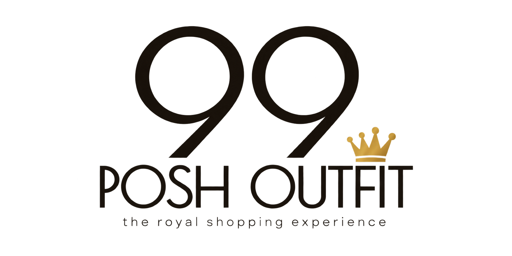 99 Posh Outfit