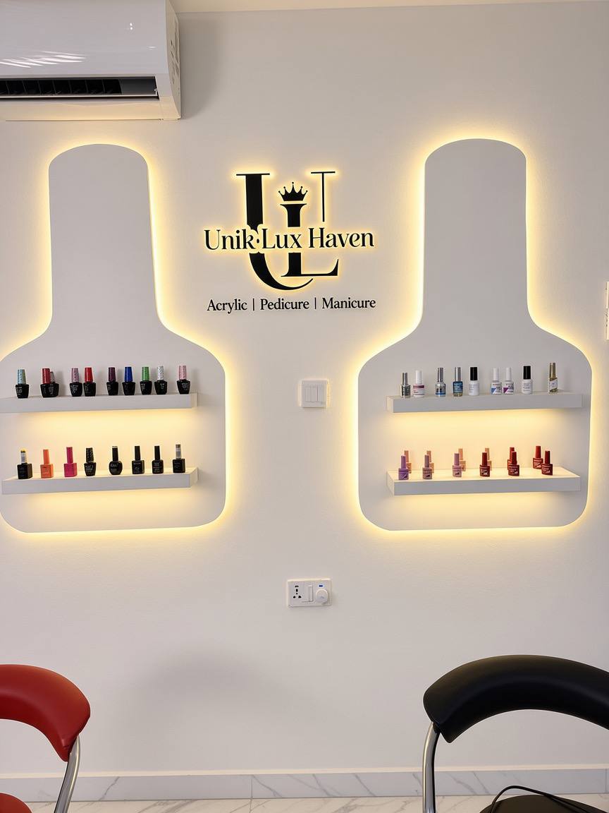 Nail Artistry