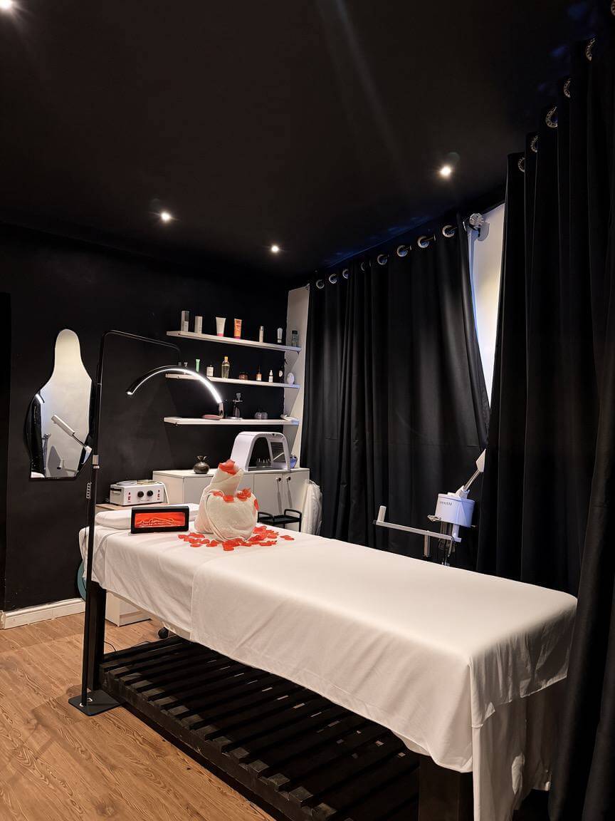 Spa Treatments